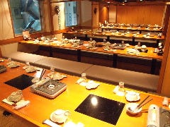 個室居酒屋 くいもの屋わん 田町店 