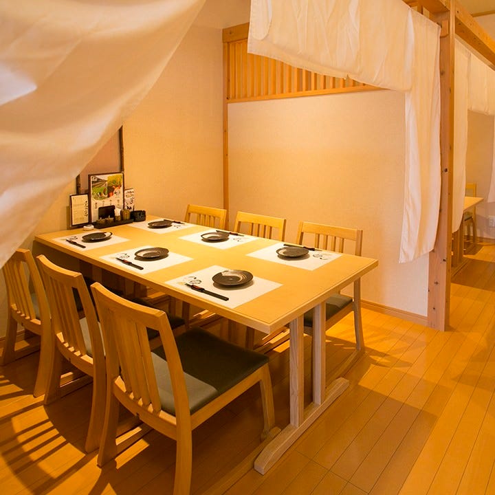下野の鶏処 田村屋本店 小山店 個室 鶏料理専門店