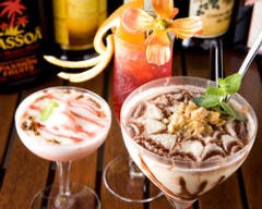 【ノンアルコールカクテル】 飲めない方にもお洒落なカクテルを