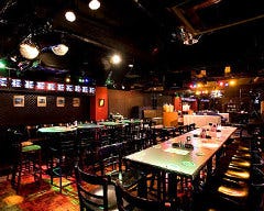 PARTY ROOM RENT