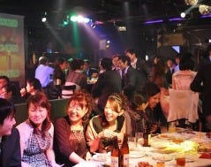 PARTY ROOM RENT