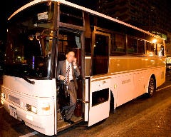 【マイクロバスの送迎】佐賀市内無料！