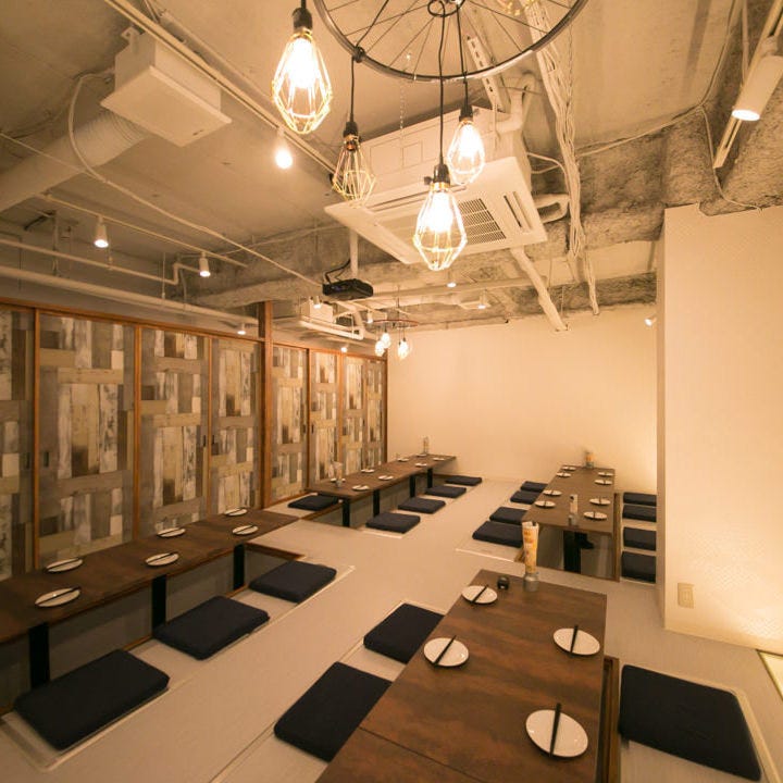 個室居酒屋ばんちゃんのお肉屋さん相片 船橋 西船橋 居酒屋 Gurunavi 日本美食餐廳指南