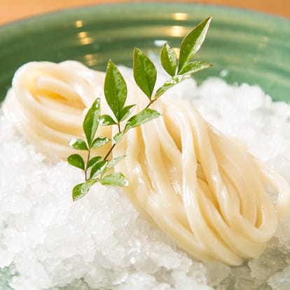 美味しいうどんが食べたい 阿波座 京町堀でおすすめしたい人気のお店 ぐるなび
