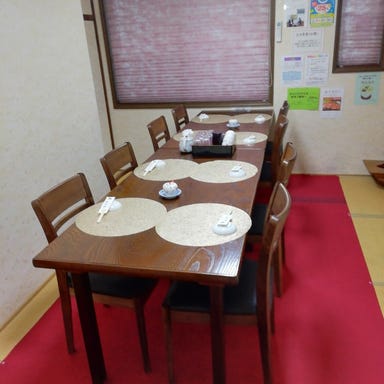 寿司孝(スシコウ)_個室(~8名様)