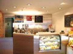 IMANO FRUITS FACTORY JUICE&SWEETS