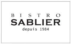 BISTRO SABLIER（ビストロ サブリエ） 茅場町