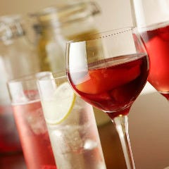 飲放題付き