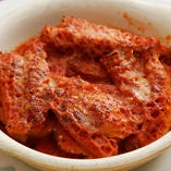 5】牛トリップのトマト煮オーブン焼き