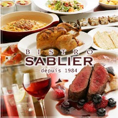 BISTRO SABLIER（ビストロ サブリエ） 茅場町 