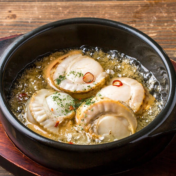 北海道 イタリアン居酒屋 エゾバルバンバン 札幌大通店 札幌大通 狸小路 居酒屋 ぐるなび