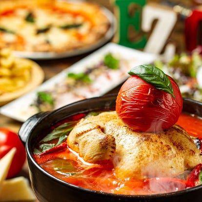 美味しいお店が見つかる 札幌大通 狸小路のイタリアン イタリア料理 でおすすめしたい人気のお店 ぐるなび
