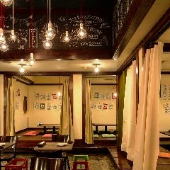 北海道 イタリアン居酒屋 エゾバルバンバン 札幌大通店 席 個室 貸切一覧 ぐるなび