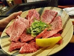 焼肉 仁 京都羽束師