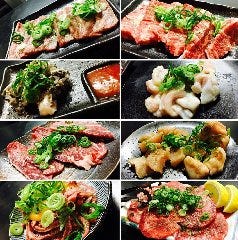 焼肉 仁 京都羽束師 