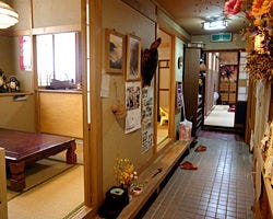 団体さん、大部屋個室ございます！！