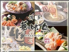 博多華味鳥 心斎橋店