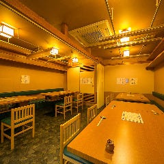 かに・ふぐ料理 むらかみ 