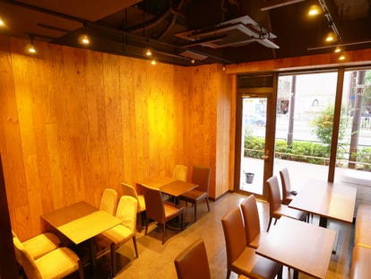 体にやさしいオーガニック料理 錦糸町 押上 新小岩でおすすめしたい人気のお店 ぐるなび