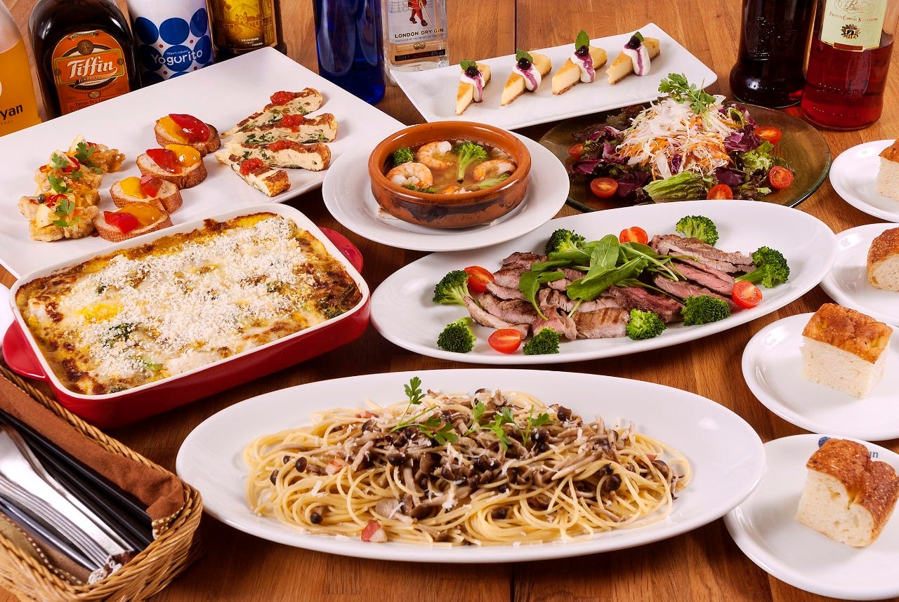 21年 最新グルメ 岡山 忘年会におすすめのお店 レストラン カフェ 居酒屋のネット予約 岡山版