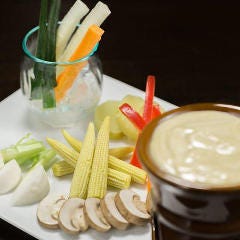 Seasonal kitchen Yon‐Sun ～ヨンサン～ 