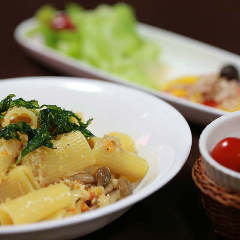 Seasonal kitchen Yon‐Sun 〜ヨンサン〜