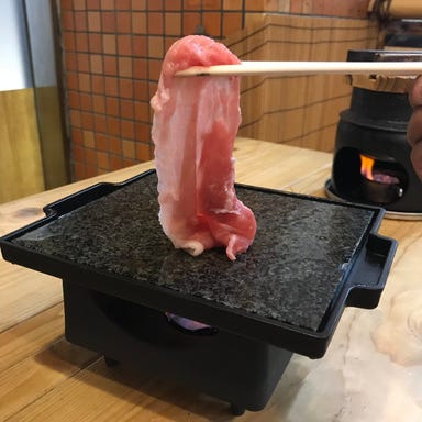 黒潮亭_<120分飲み放題付>【豪華刺身盛合せ・石焼き】石焼きコース