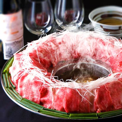 美味しいお店が見つかる 東京駅 八重洲 焼肉 喫煙可 おすすめ人気レストラン ぐるなび