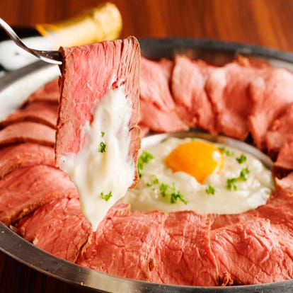 コスパ最高の食べ放題 東京駅 八重洲 の焼肉でおすすめしたい人気のお店 ぐるなび