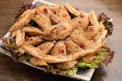 鶏いん ~鶏ん西院店~