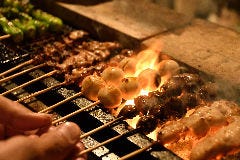 鶏いん 〜鶏ん西院店〜