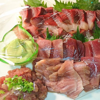 串物・海鮮焼 結  料理・ドリンクの画像