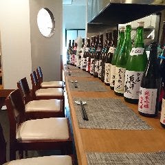 串物・海鮮焼 結