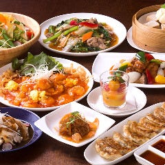 ちゃいな食堂 Oolong 糸満 豊見城 居酒屋 ぐるなび