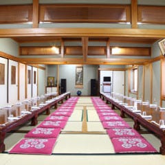かにとうなぎの個室会席 千石家