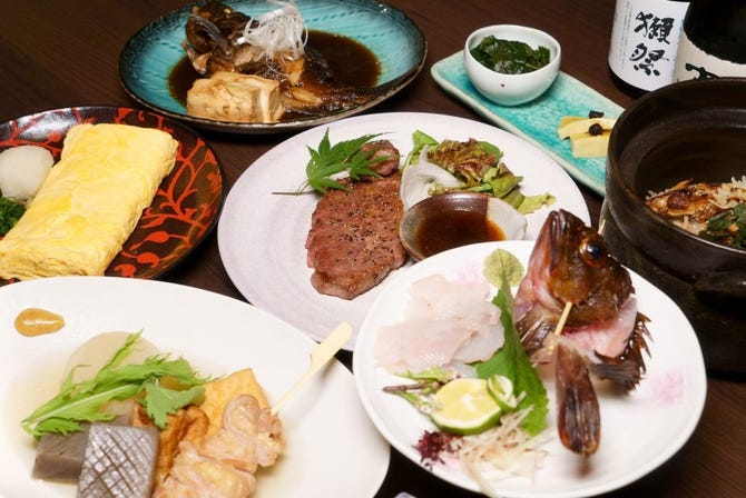季節の野菜とお魚 出汁料理 Kikuichi 三宮 三宮 日本料理 ぐるなび 季節の野菜とお魚 出汁料理 Kikuichi 三宮 三宮 日本料理 ぐるなび