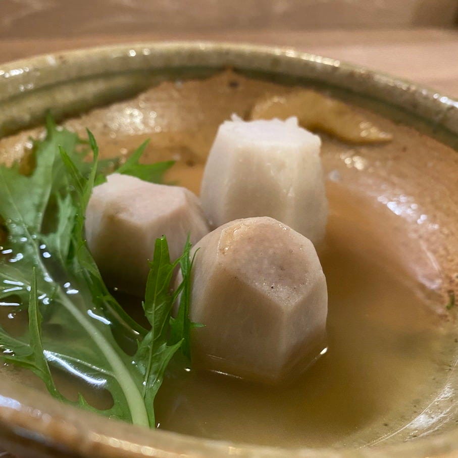 季節の野菜とお魚 出汁料理 Kikuichi 三宮 こだわり情報1 ぐるなび