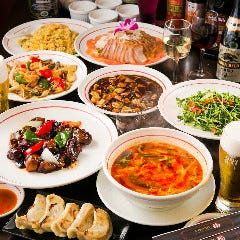 Chinese Dining 私家菜館・福 横濱ゲートタワー店