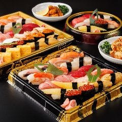 事前にお電話の時間指定で スムーズにお持ち帰りが可能です！