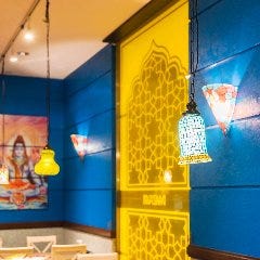 アジアンリゾートダイニング バジガル
