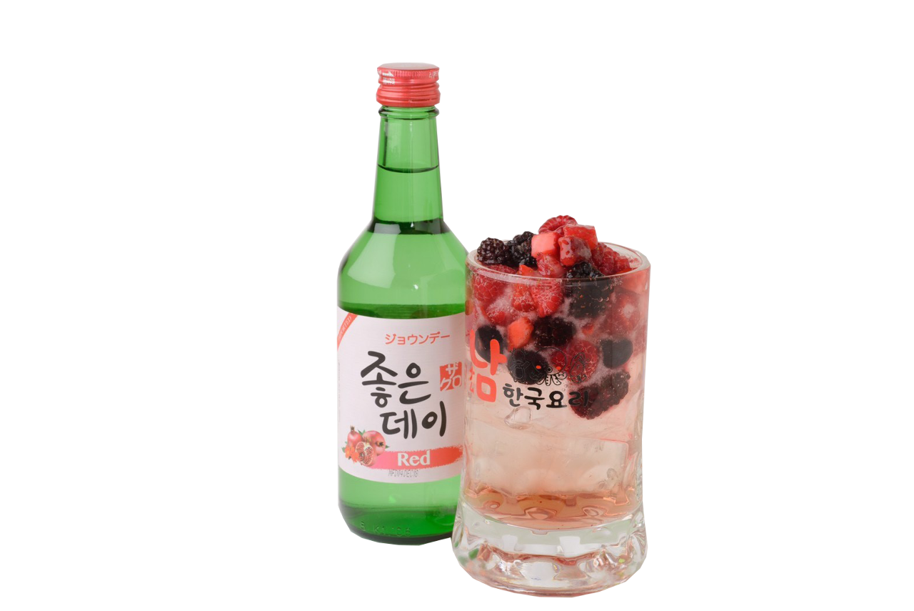 韓国屋台料理とナッコプセのお店ナム西院店 写真 ぐるなび