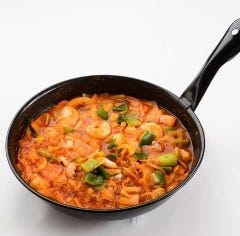 韓国屋台料理とナッコプセのお店ナム西院店