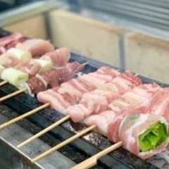 博多 炭焼 春よし