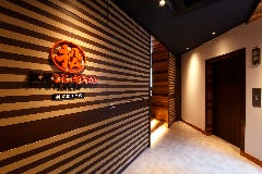 松尾ジンギスカン新宿三丁目店