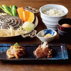 松尾ジンギスカン新宿三丁目店