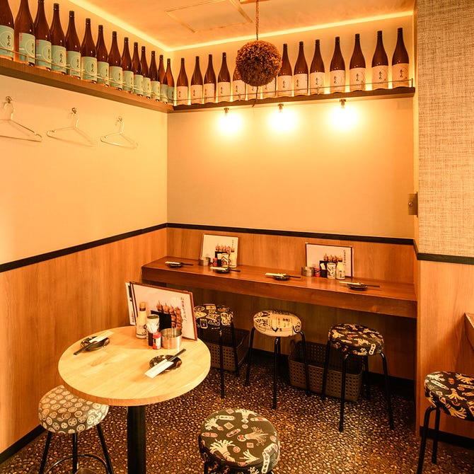 貸切個室居酒屋 ねぎま三ぞう 秋葉原総本店 秋葉原 居酒屋 ぐるなび 貸切個室居酒屋 ねぎま三ぞう 秋葉原総本店 秋葉原 居酒屋 ぐるなび