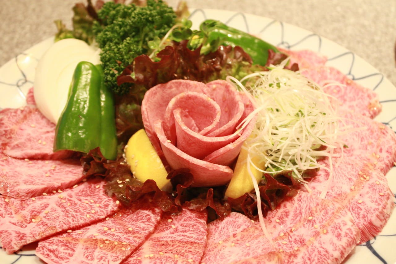 東海苑 小岩 燒肉 Gurunavi 日本美食餐廳指南