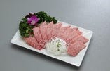 和牛上カルビ
2500円＋税