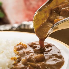 レストランアラスカ日比谷日本プレスセンター店