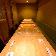 完全個室 満月いぶき 横浜鶴屋町 